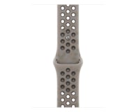 Apple 46mm Pavement Grey Nike Sport Band - S/M - 1594313 - zdjęcie 1